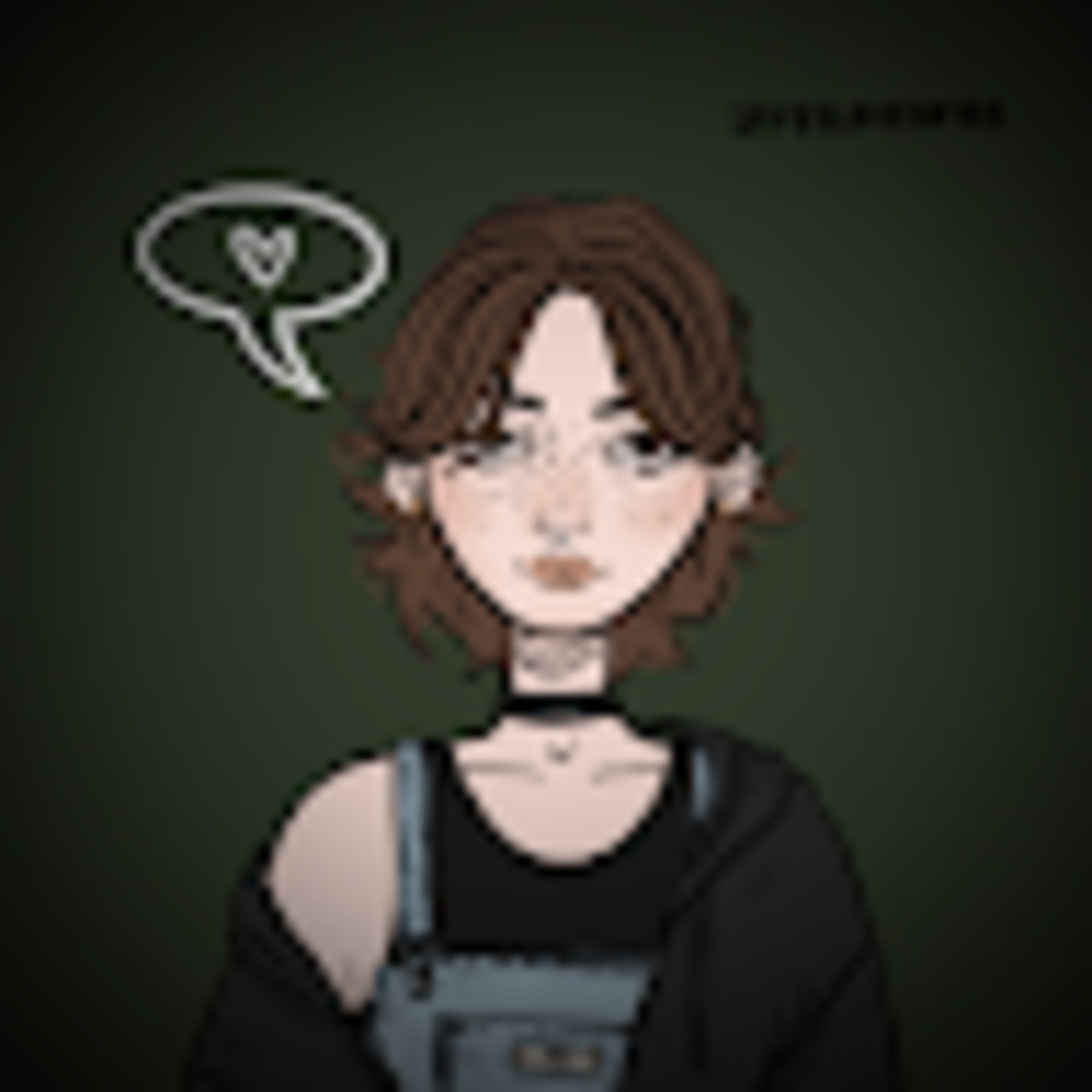 Meet your Posher, Livi